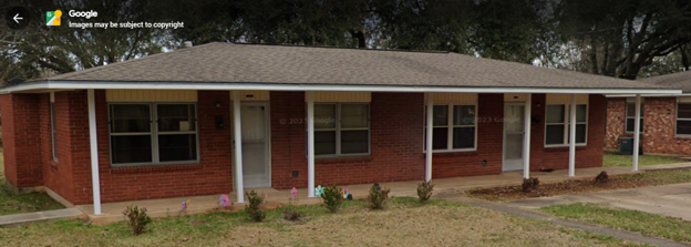 Bunkie Housing