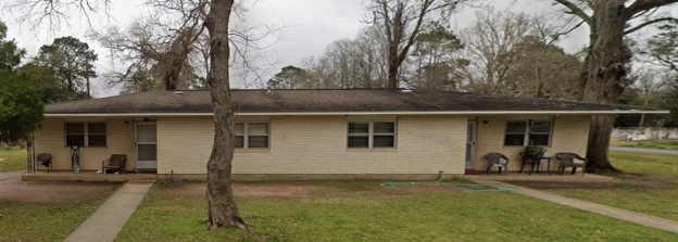 Cheneyville Housing