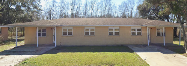Mansura Housing